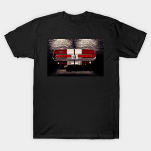 Mustang, Shelby GT500 T-Shirt